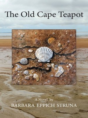 cover image of The Old Cape Teapot